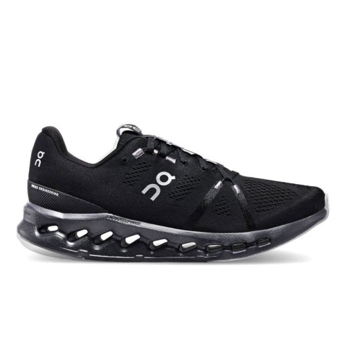 Buty męskie On Running Cloudsurfer czarne