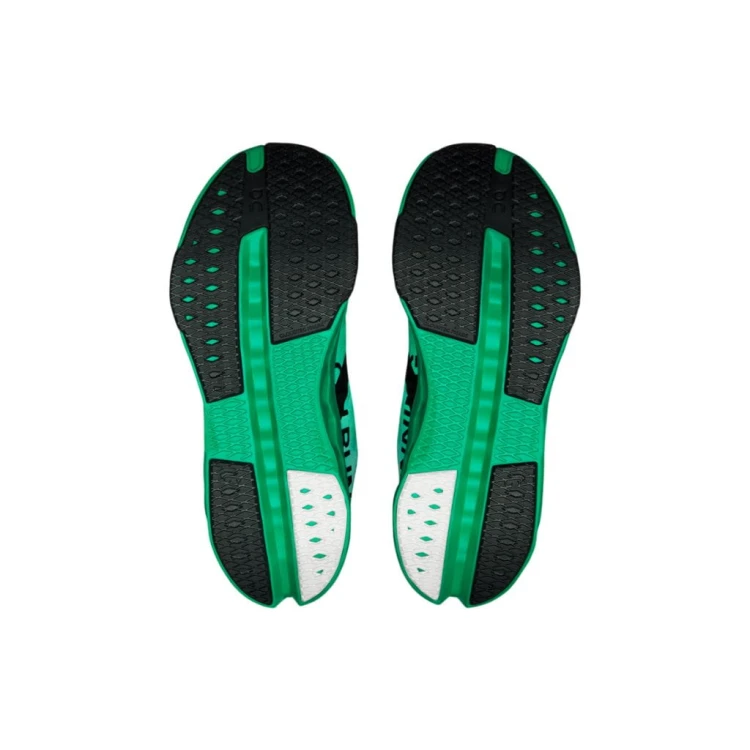 Buty męskie On Running Cloudsurfer Next miętowe