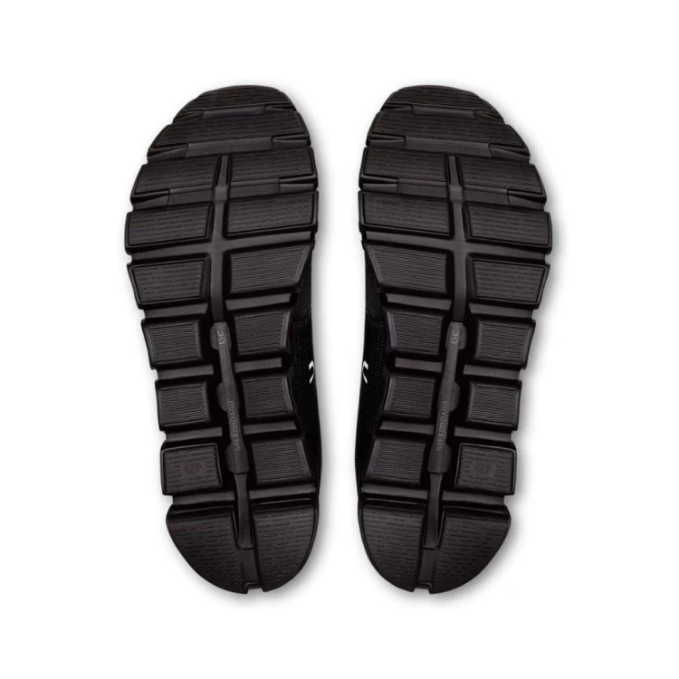 Buty męskie On Running Cloud 6 czarne