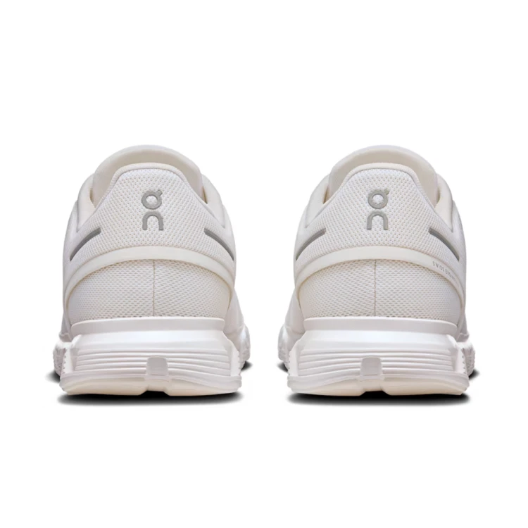 Buty męskie On Running Cloud 6 białe