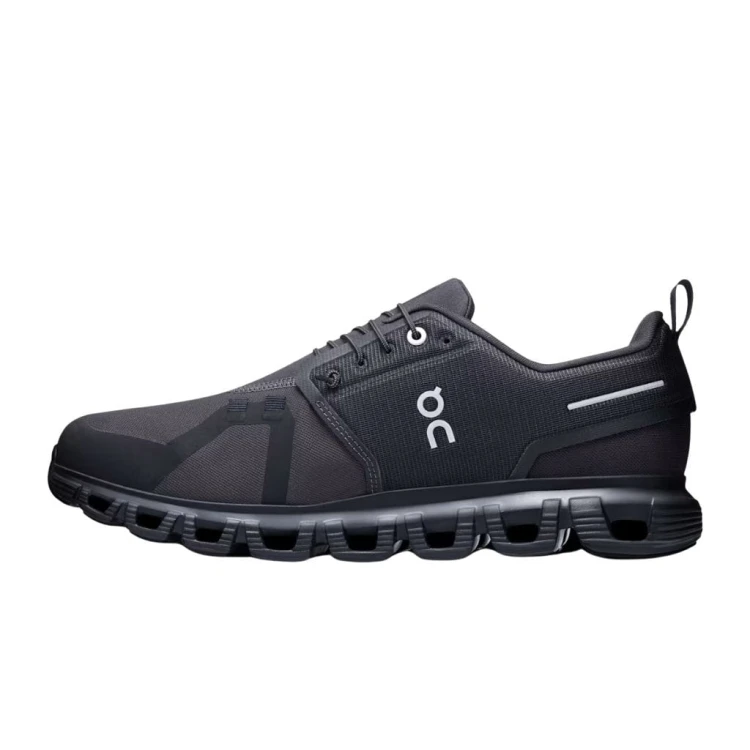 Buty męskie On Running Cloud 6 WP czarne