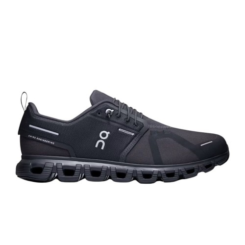 Buty męskie On Running Cloud 6 WP czarne