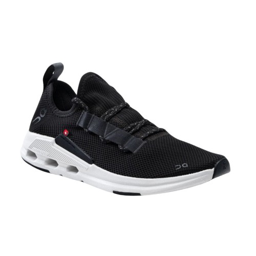 Buty męskie On Running Cloudeasy czarne