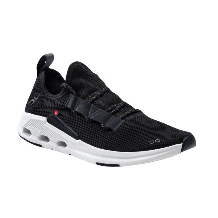 Buty męskie On Running Cloudeasy czarne
