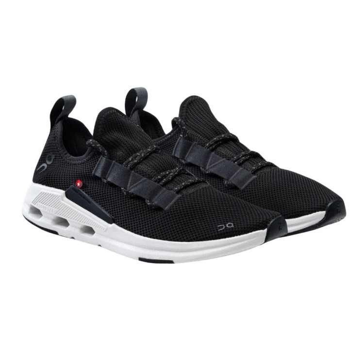 Buty męskie On Running Cloudeasy czarne