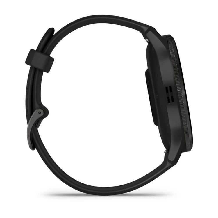 Zegarek Garmin Venu 3 - Black