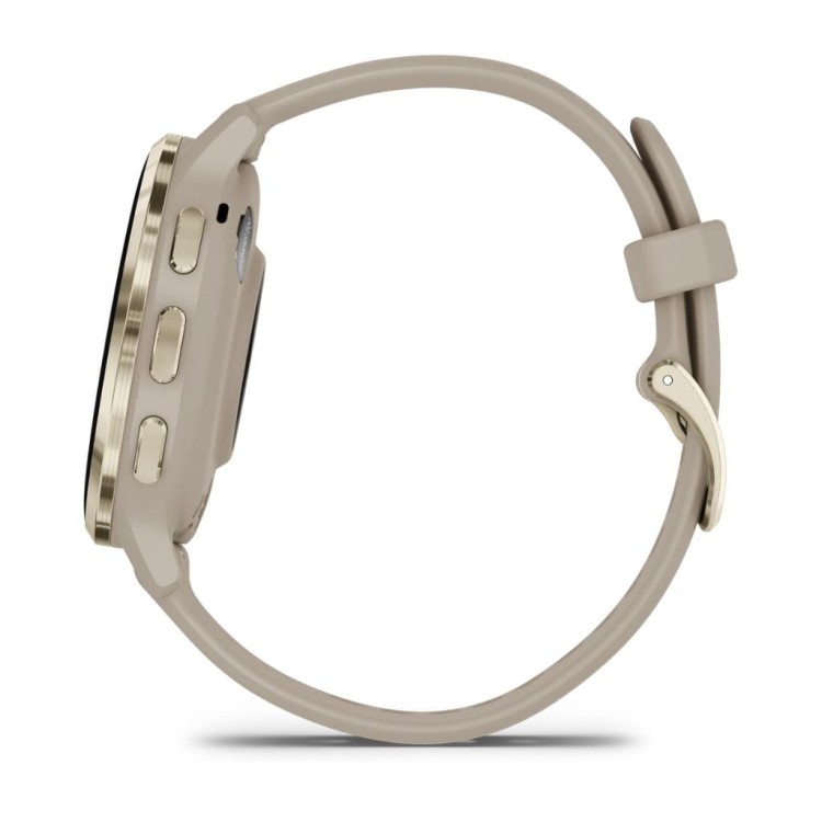Zegarek Garmin Venu 3S - French Gray