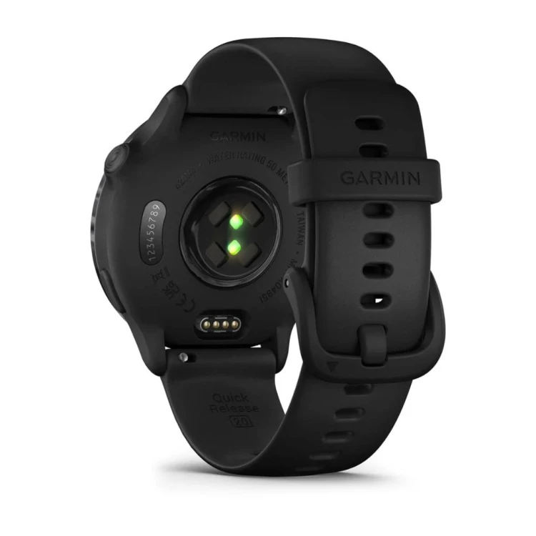 Zegarek Garmin vívoactive® 6 - Black