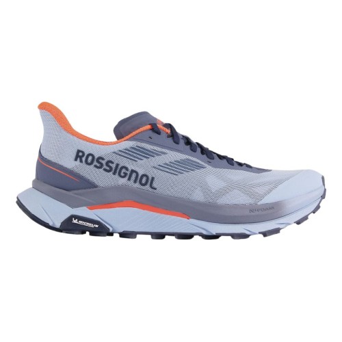 Buty biegowe męskie Rossignol Vezor true night blue
