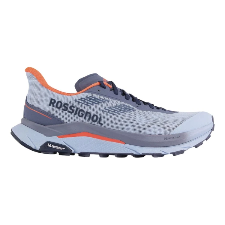 Buty biegowe męskie Rossignol Vezor true night blue