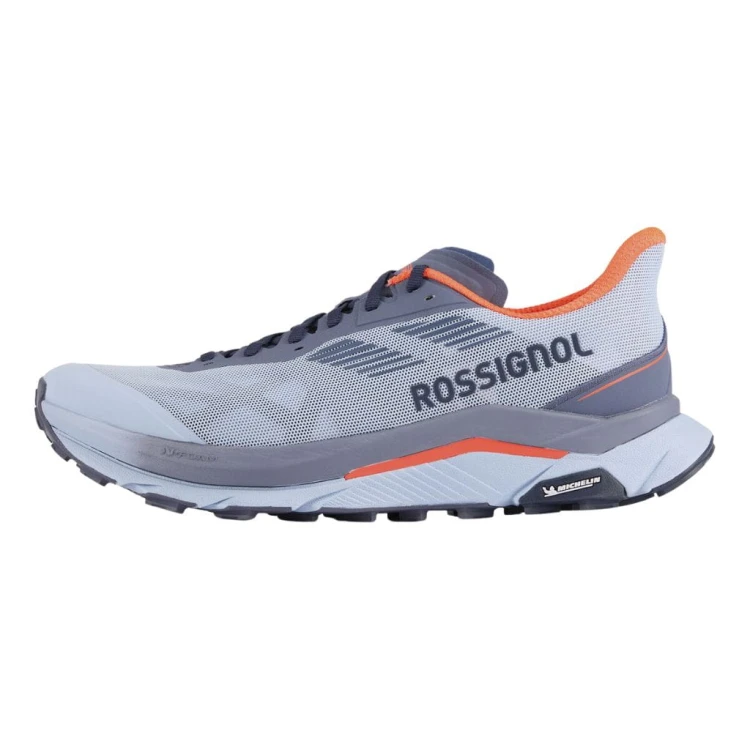 Buty biegowe męskie Rossignol Vezor true night blue