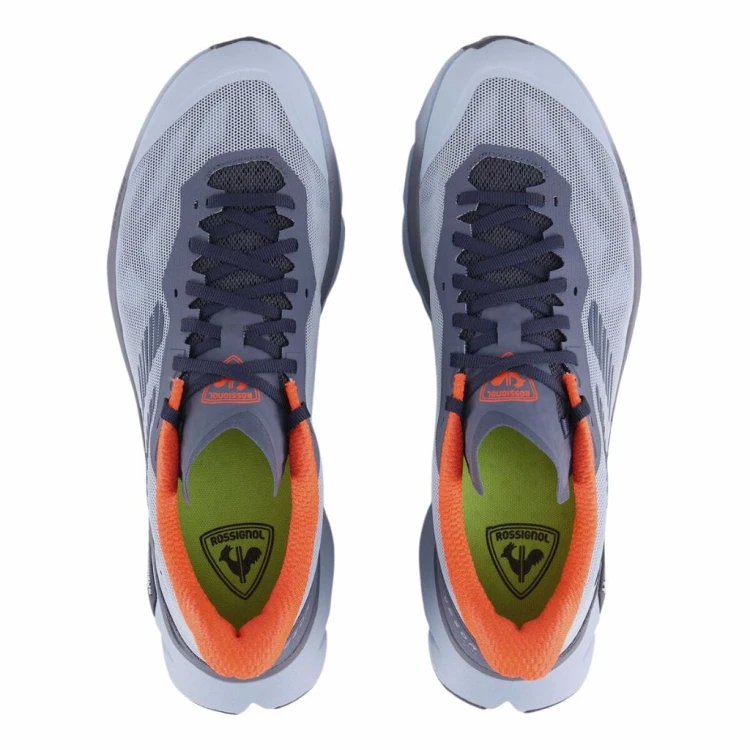 Buty biegowe męskie Rossignol Vezor true night blue
