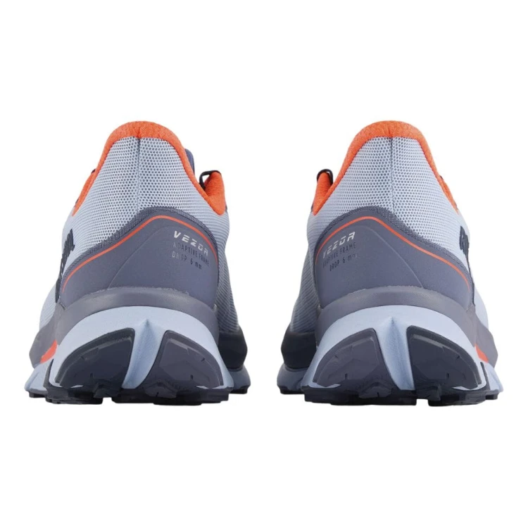 Buty biegowe męskie Rossignol Vezor true night blue