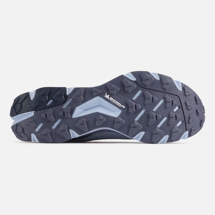 Buty biegowe męskie Rossignol Vezor true night blue