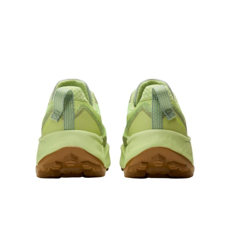 Buty biegowe damskie New Balance Fresh Foam X Hierro v9 green