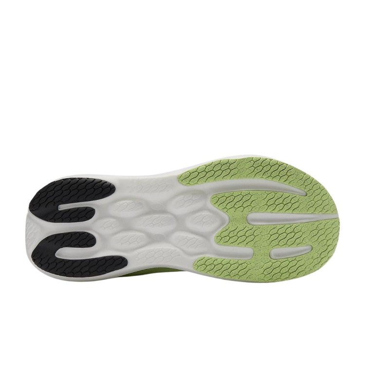 Buty biegowe damskie New Balance Infinion 1080 v15 green