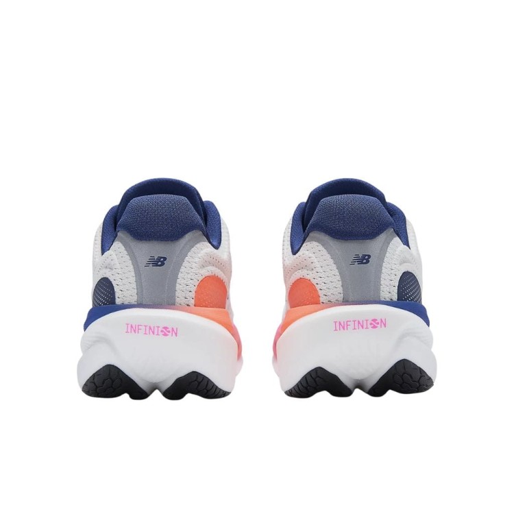 Buty biegowe damskie New Balance Infinion 1080 v15 white