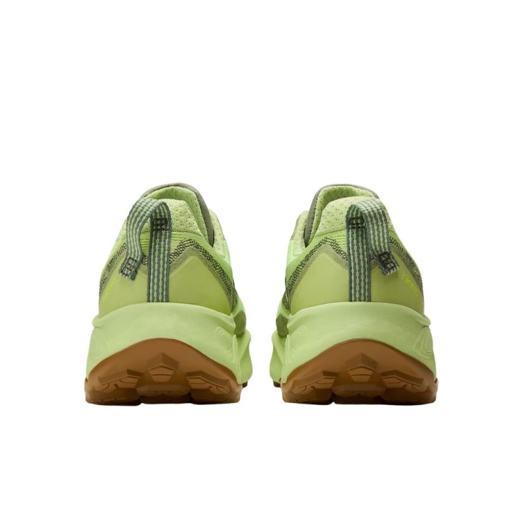 Buty biegowe męskie New Balance Fresh Foam Hierro v9 afterglow/dark olivine