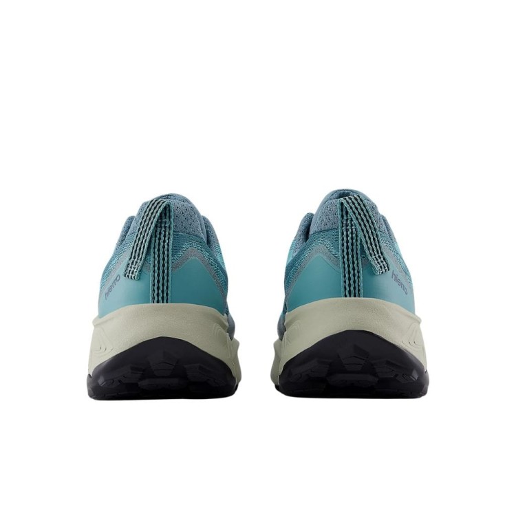 Buty biegowe męskie New Balance Fresh Foam Hierro v9 faded teal/black