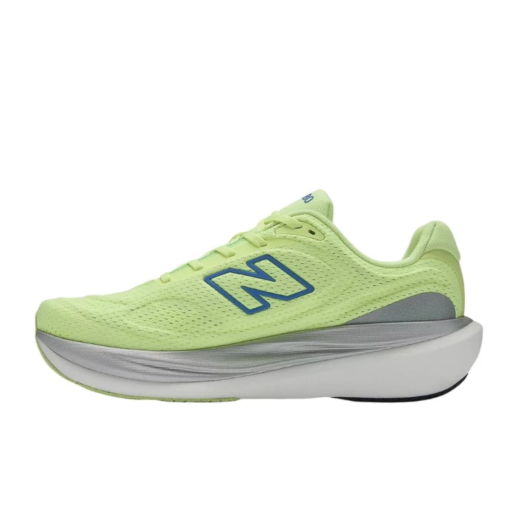 Buty biegowe męskie New Balance Infinion 1080 v15 green
