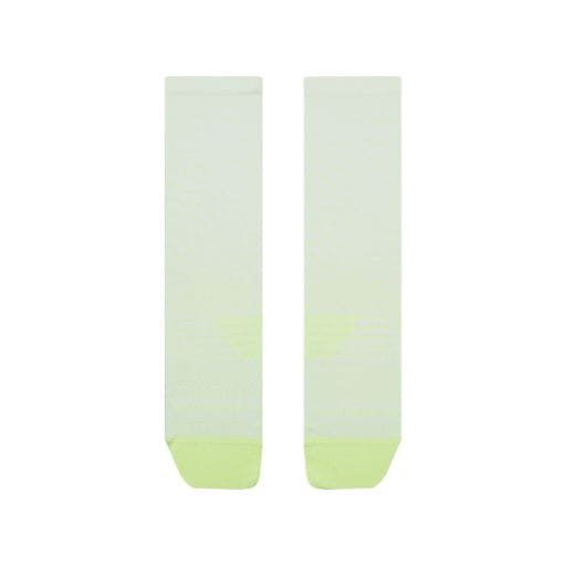 Skarpety New Balance Pro Run Crew afterglow with white