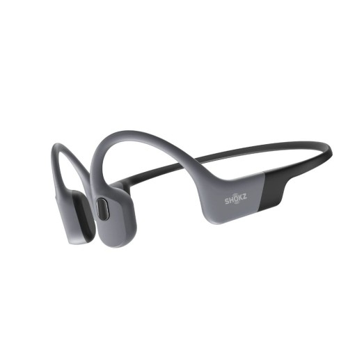 Słuchawki Shokz OpenSwim Pro USB-C Grey