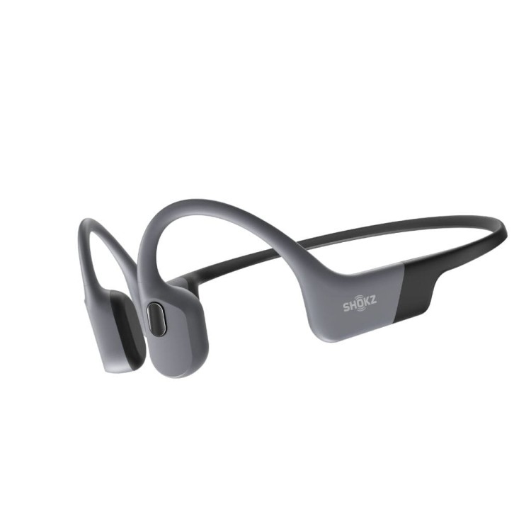 Słuchawki Shokz OpenSwim Pro USB-C Grey