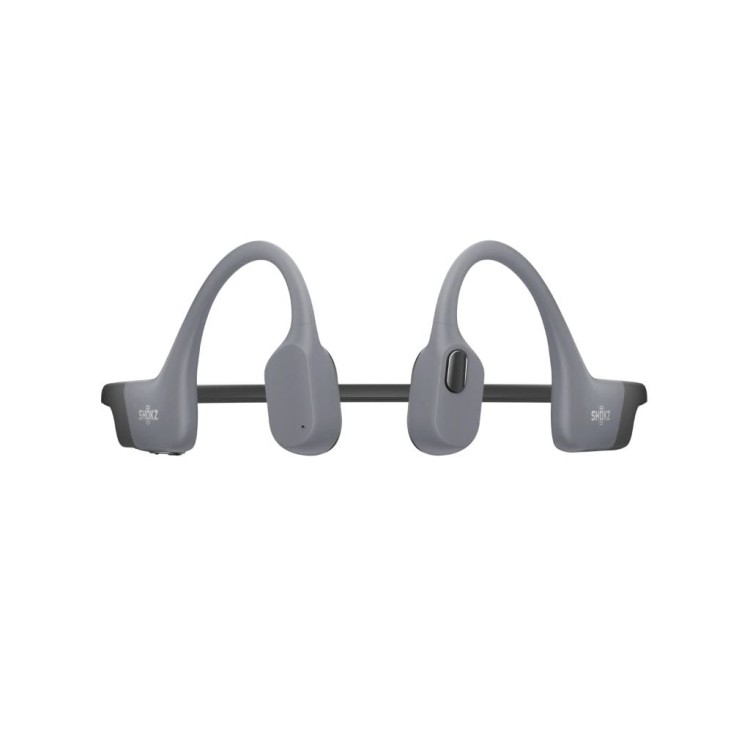Słuchawki Shokz OpenSwim Pro USB-C Grey