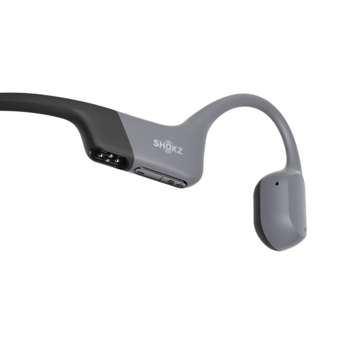 Słuchawki Shokz OpenSwim Pro USB-C Grey