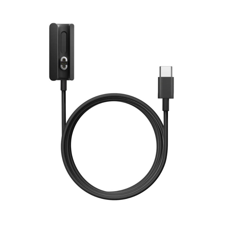 Słuchawki Shokz OpenSwim Pro USB-C Grey