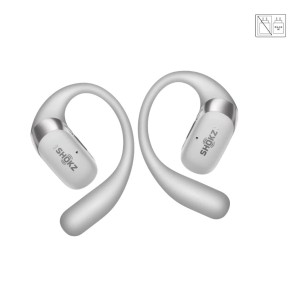 Słuchawki Shokz OpenFit 2+ Grey