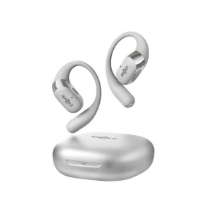 Słuchawki Shokz OpenFit 2+ Grey