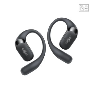 Słuchawki Shokz OpenFit 2+ Black