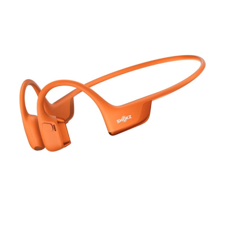 Słuchawki Shokz OpenRun Pro 2 Orange