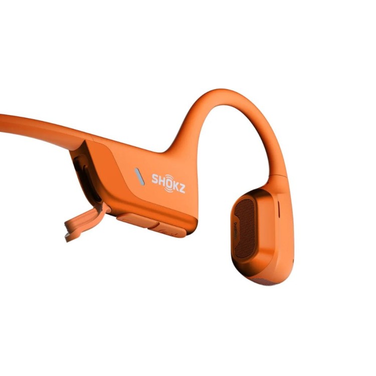 Słuchawki Shokz OpenRun Pro 2 Orange