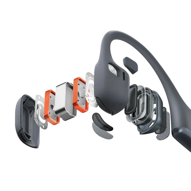 Słuchawki Shokz OpenRun Pro 2 Mini Black