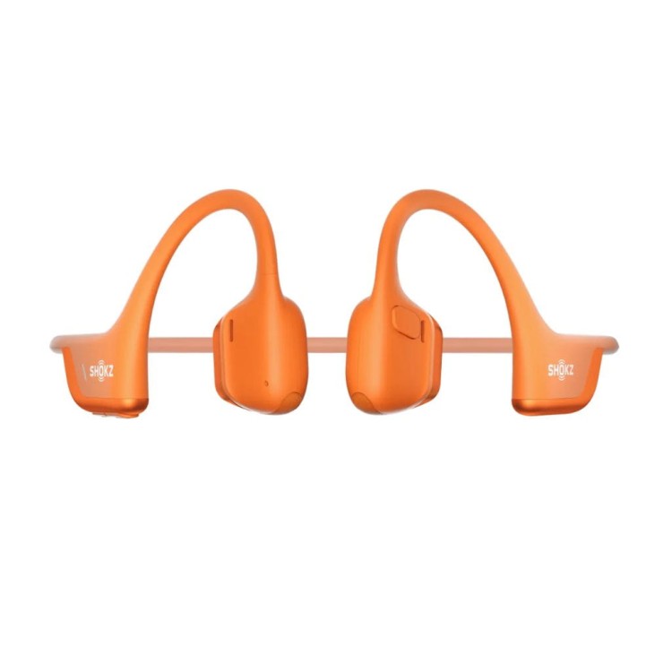 Słuchawki Shokz OpenRun Pro 2 Mini Orange
