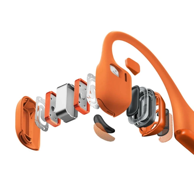 Słuchawki Shokz OpenRun Pro 2 Mini Orange