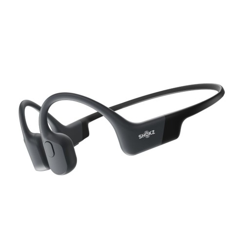 Słuchawki Shokz OpenRun USB-C Black