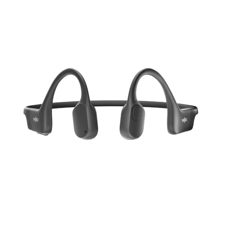 Słuchawki Shokz OpenRun USB-C Black