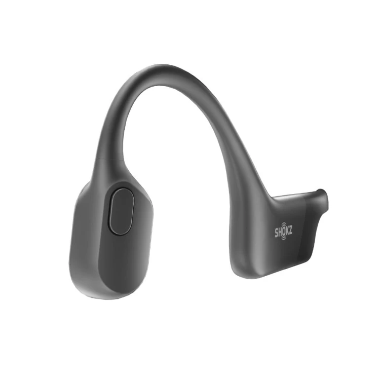 Słuchawki Shokz OpenRun USB-C Black