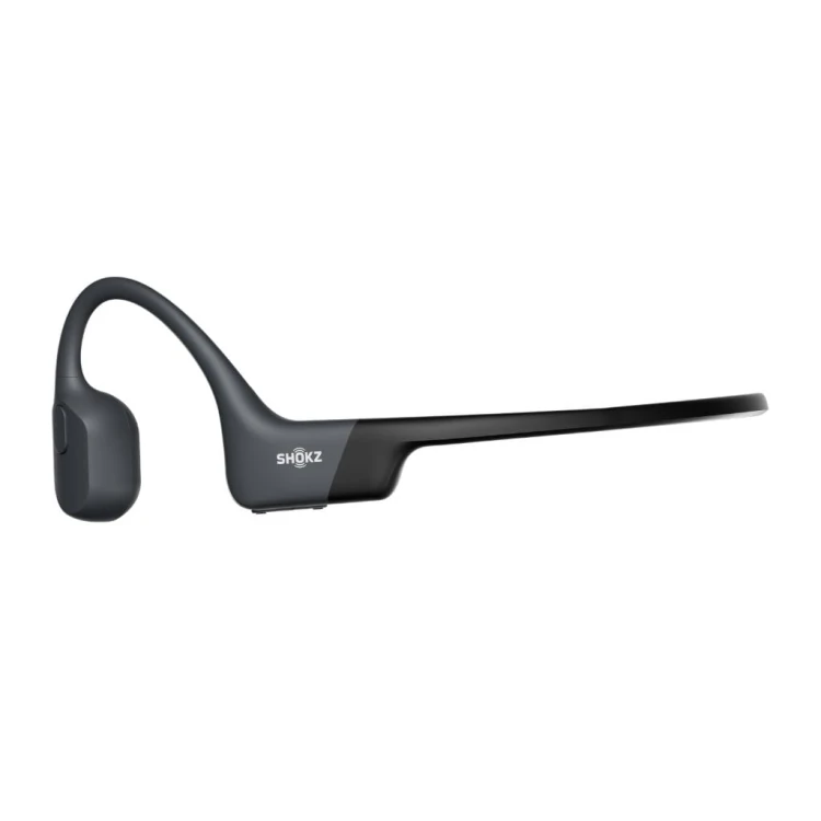 Słuchawki Shokz OpenRun USB-C Black