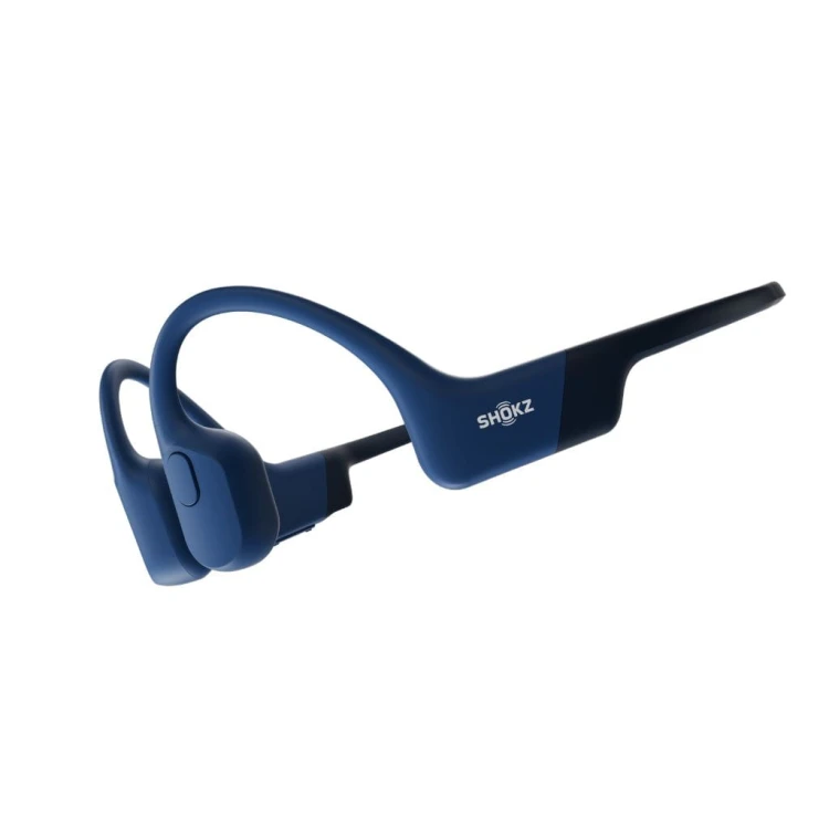 Słuchawki Shokz OpenRun USB-C Blue