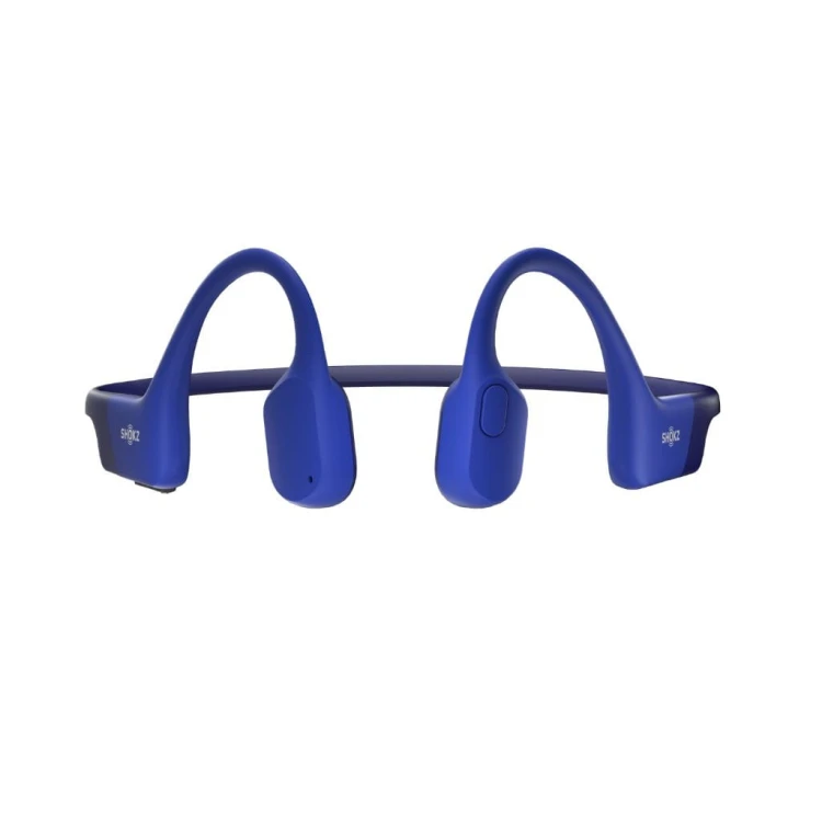 Słuchawki Shokz OpenRun USB-C Blue
