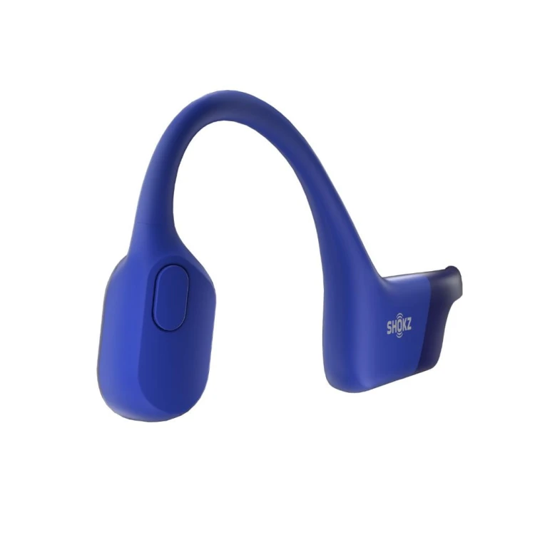 Słuchawki Shokz OpenRun USB-C Blue