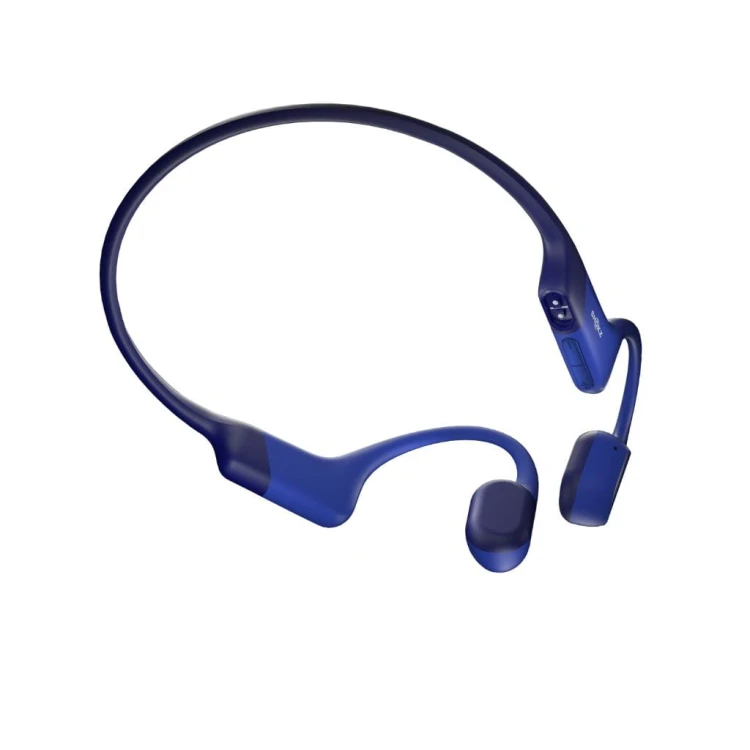 Słuchawki Shokz OpenRun USB-C Blue