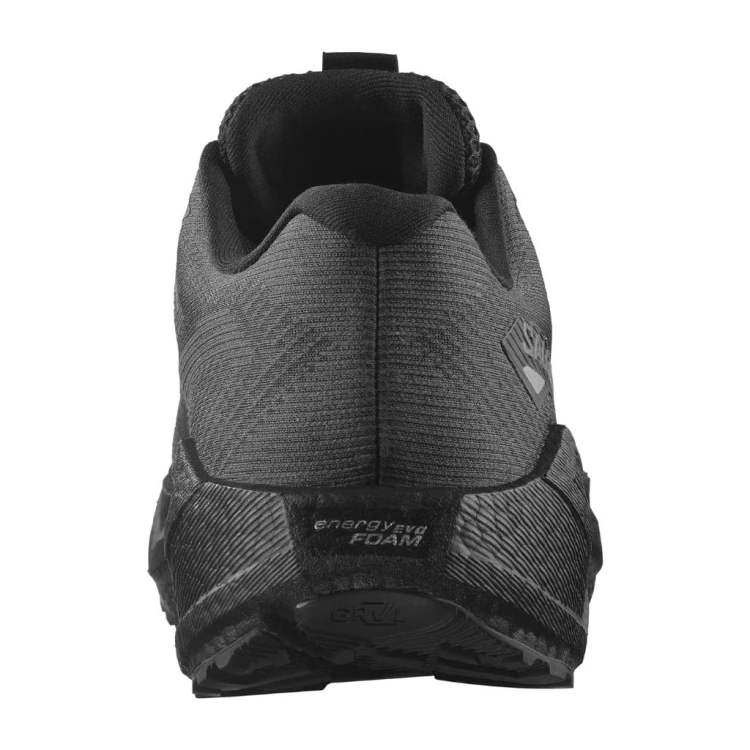 Buty biegowe męskie Salomon AERO BLAZE 3 GRVL GORE-TEX Black/Asphalt/Black