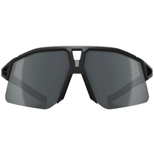 Okulary Koo Hype Black Matt / Smoke