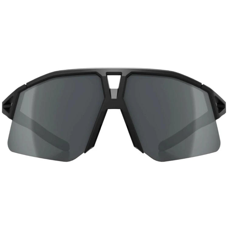 Okulary Koo Hype Black Matt / Smoke
