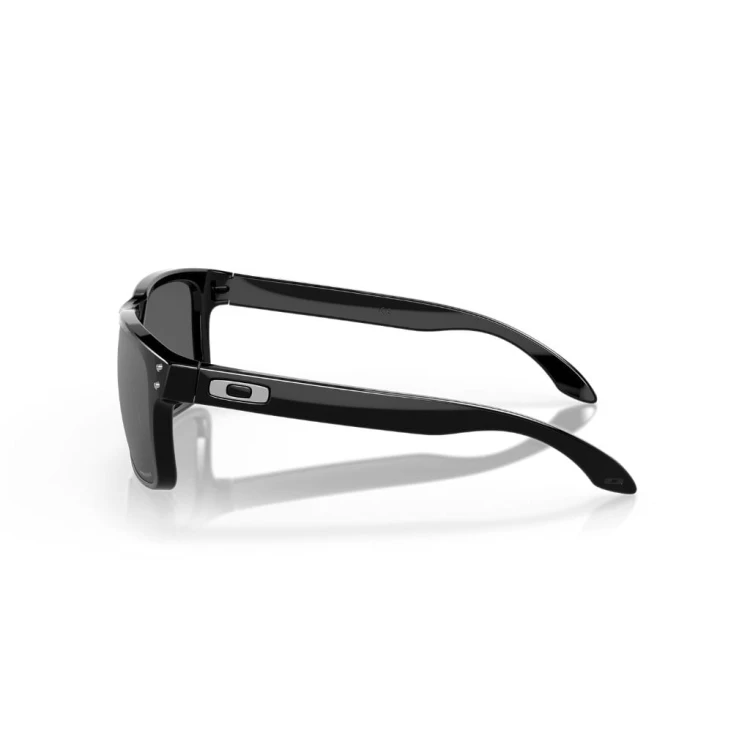 Okulary przeciwsłoneczne Oakley Holbrook polished black/prizm black